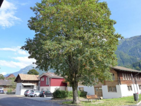 Apartment Tilia by Interhome